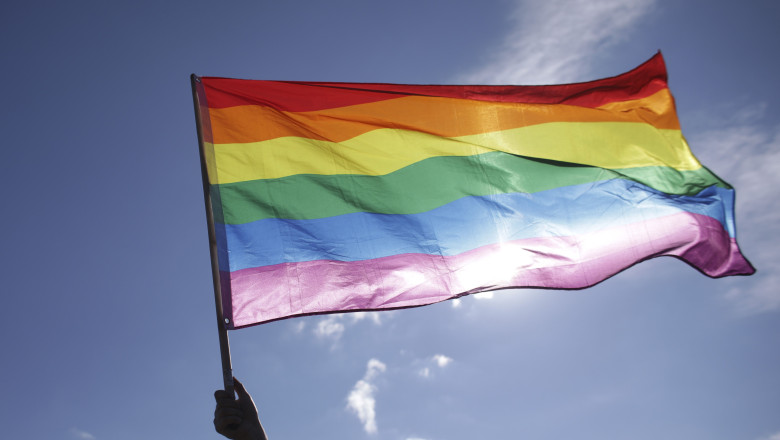 Primul politician transgender din Rusia a anuntat ca revine la genul sau initial: „Am realizat ca sunt barbat in postul mare” Imagine