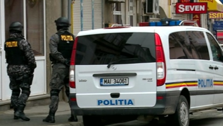 Primul roman condamnat pe viata, dupa noul Cod Penal. Ionel Totoi a ucis cu bataia copilul de patru ani al concubinei sale Imagine