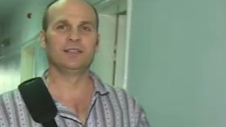 Primul roman cu inima artificiala a fost externat Imagine