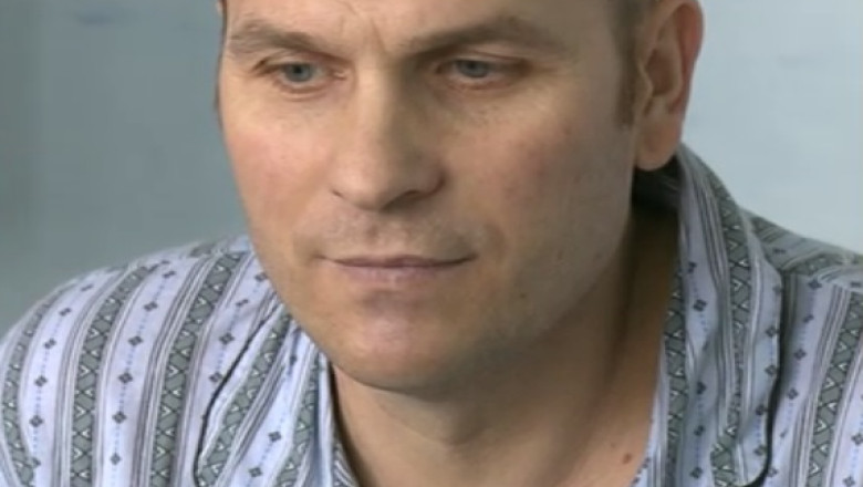 Primul roman cu inima artificiala nu poate fi externat. Are nevoie de un aparat pentru care nu are bani Imagine