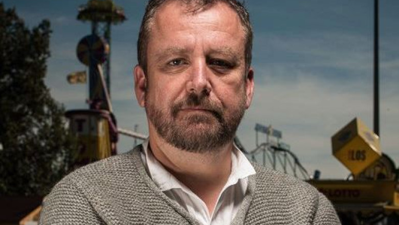 Primul sas din Transilvania ales in Bundestag Imagine