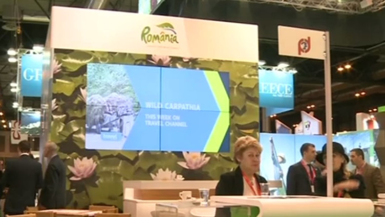 Primul targ de turism al anului, la Madrid. Care este oferta agentiilor din Romania Imagine