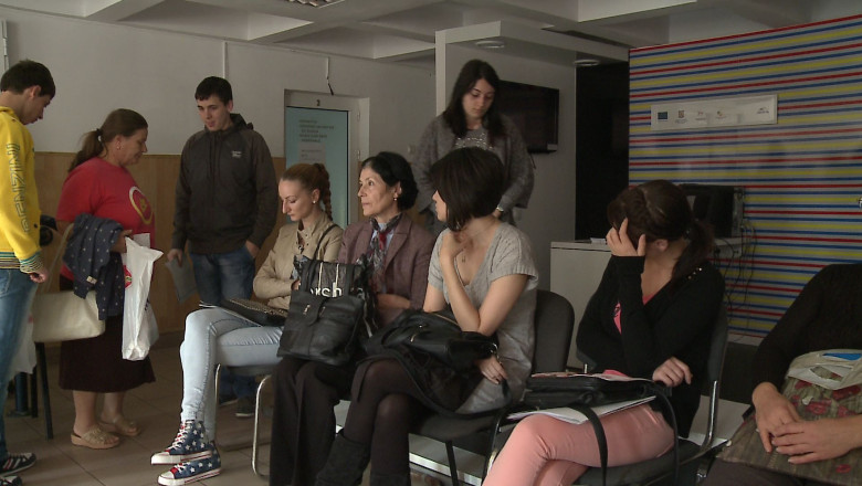 Primul targ educational international Imagine