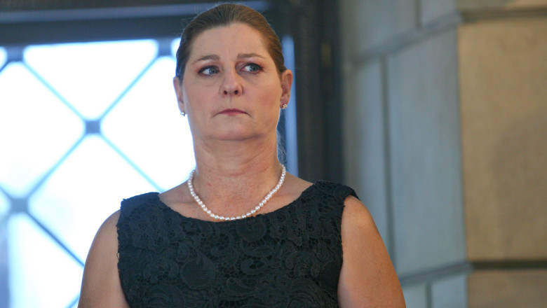 Principesa Irina, plasata trei ani sub supraveghere de un judecator federal: "Imi pare foarte rau" Imagine