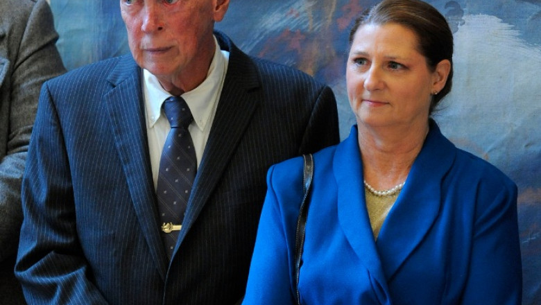 Principesa Irina si sotul ei au pledat nevinovat. Cei doi vor fi judecati in libertate Imagine