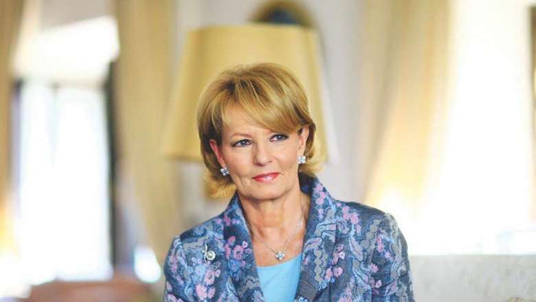 Principesa Margareta va participa la funeraliile Reginei Elisabeta a II-a Imagine