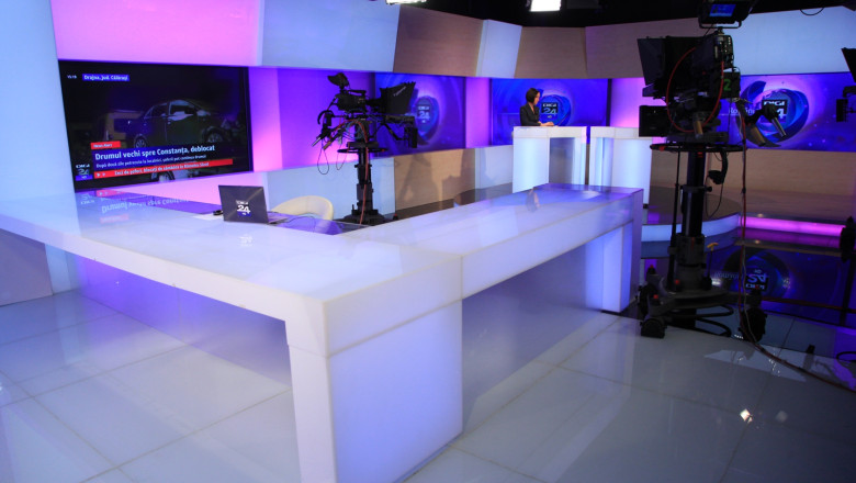 Principiile primilor doi ani de Digi24: onestitate, respect pentru telespectatori si corectitudinea stirii Imagine
