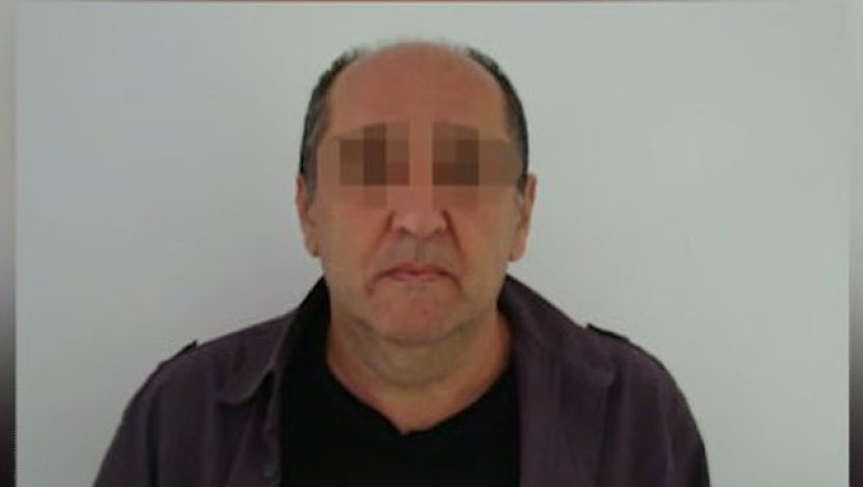 Prins cu acte false pe aeroport. Cetateanul italian a fost predat autoritatilor in tara sa Imagine