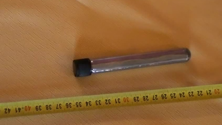 Prins in timp ce vindea mercur Imagine