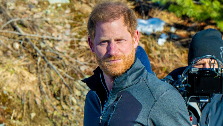 Printul Harry, dupa diagnosticul de cancer al Regelui Charles: „Orice boala uneste familiile” Imagine