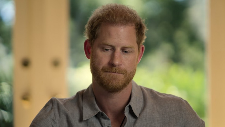 Printul Harry pierde inca un proces cu statul britanic si nu va mai beneficia de o echipa de securitate permanenta Imagine