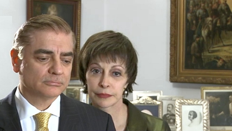 Printul Paul cere in instanta terenuri de peste 57.000 de metri patrati care i-au apartinut Regelui Carol al II-lea si despagubiri Imagine