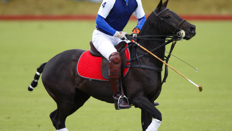 Printul William, la prima iesire in public de la nasterea fiului sau Imagine