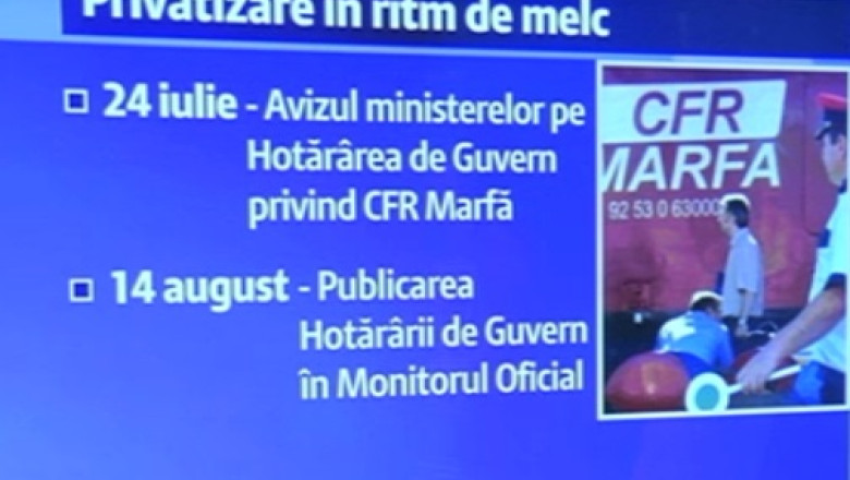 Prioritatile viitorului ministru al Transporturilor Imagine