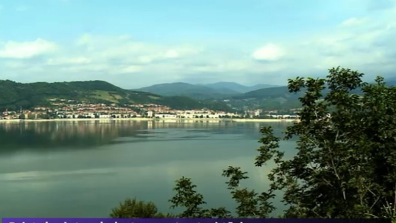 Pristol, satul de la hotarul a trei tari. Romanii, bulgarii si sarbii s-au inteles mereu in romaneste Imagine