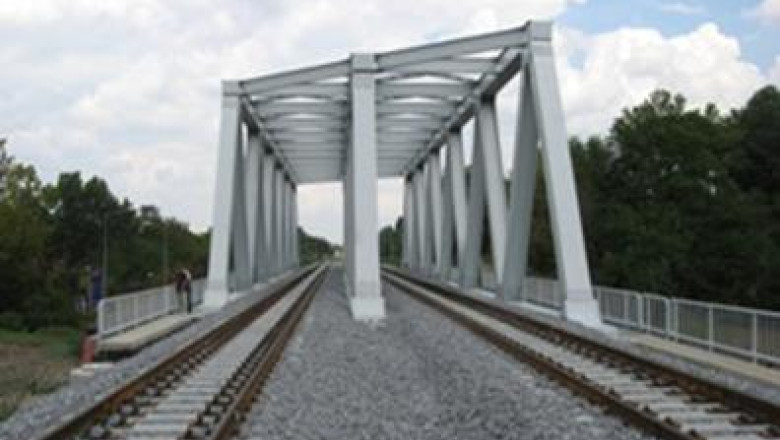 Privatizarea CFR, in impas Imagine