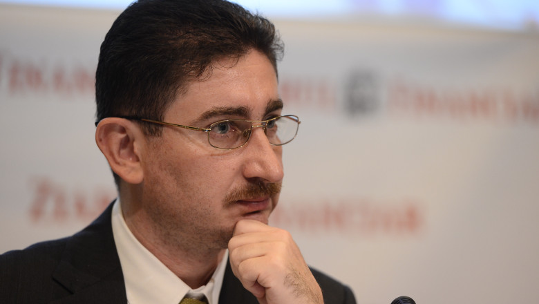 Privatizarea CFR Marfa. Presedintele Consiliului Concurentei: Nu am primit o solicitare de avizare din partea cumparatorului Imagine