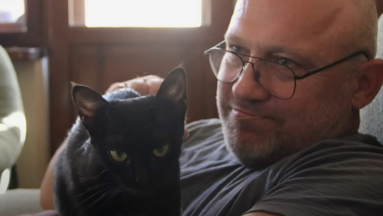 Prizonier la rusi timp de trei ani, s-a intors acasa, in Ucraina, ca sa moara. „Pur si simplu l-au torturat pana la moarte” Imagine