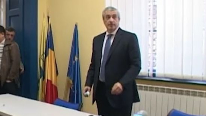 PRL, intre a fi si a nu fi... in Timis Imagine