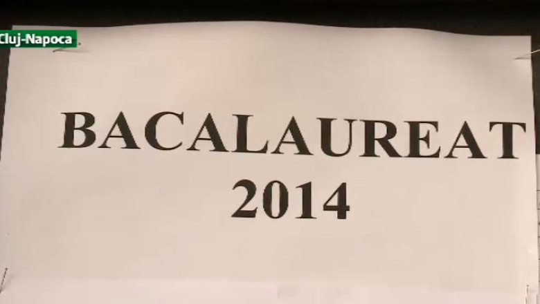 Proba de competente digitale la Bacalaureat Imagine