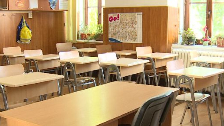 Proba de limbi straine la Bacalaureat Imagine