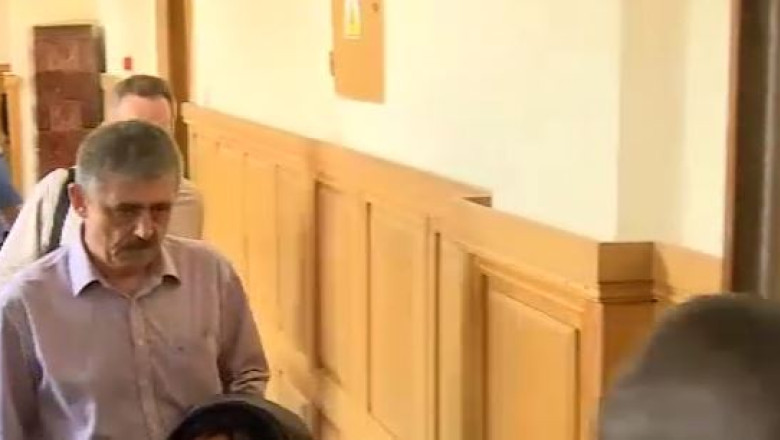 Probe din dosarul "Uioreanu-SRI", anulate. Decizia poate fi atacata in termen de 3 zile Imagine