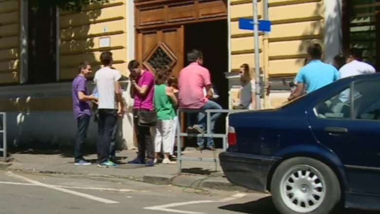 Probe scrise la matematica si istorie Imagine