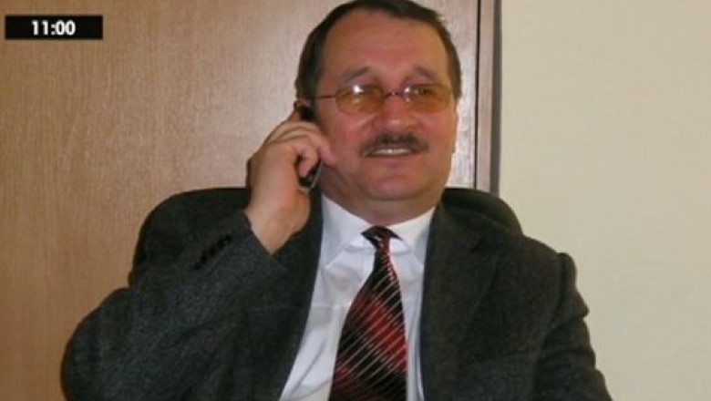 Probe video in dosarul Mircea Basescu, depuse la DNA de avocatul fiului lui Bercea Mondial Imagine