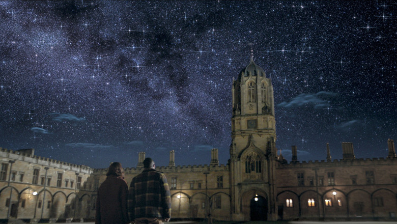 „Problema celor 3 corpuri”, sau cum arata o invazie extraterestra „corecta politic” si, mai ales, stiintific Imagine