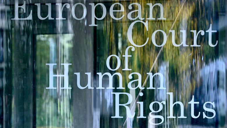 Problema migratiei: noua tari din UE cer Curtii Europene a Drepturilor Omului sa faciliteze expulzarea infractorilor straini Imagine