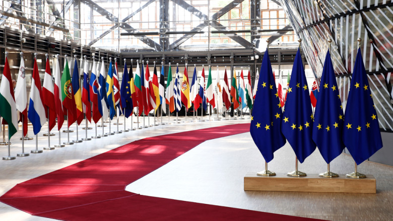 Problema recunoasterii limbilor basca, catalana si galiciana drept limbi oficiale in UE continua sa divizeze statele membre Imagine