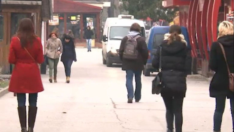 Probleme din cauza strainilor in Complexul Studentesc din Timisoara Imagine