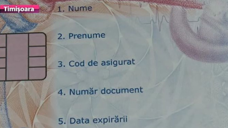 Probleme la distribuirea cardurilor. Asiguratilor li se lasa, uneori, cardurile in cutia postala, ceea ce este ilegal Imagine