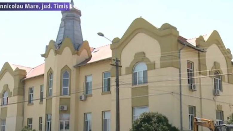 Probleme mari pentru spitalele mici Imagine