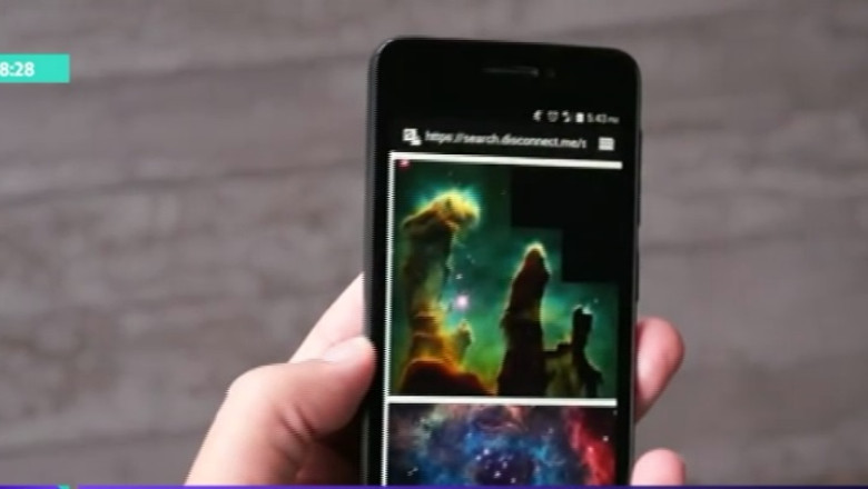 Probleme pentru cel mai sigur telefon din lume Imagine