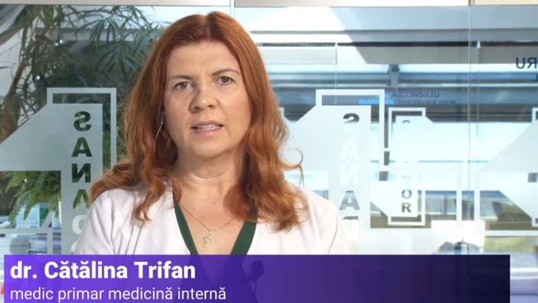 Probleme respiratorii? Cand trebuie sa te adresezi medicului Imagine