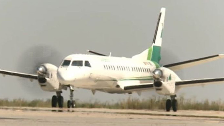 Probleme serioase pentru Carpatair. Toate zborurile din Romania, suspendate pana in 31 martie Imagine