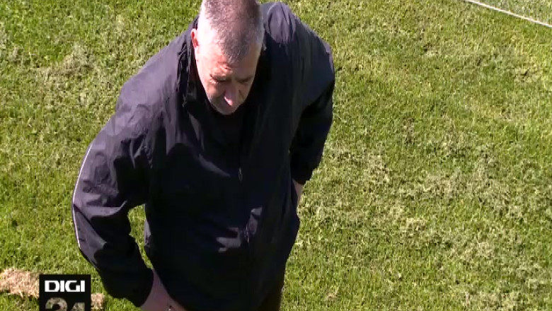 Problemele continua la FC Brasov Imagine