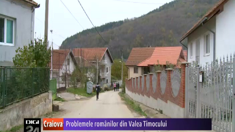 Problemele romanilor din Valea Timocului, dezbatute la Craiova Imagine