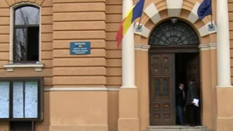 Proces de 20 de milioane de euro pentru Primaria Brasov. Roman S.A. cere restituirea taxelor platite din 2004 Imagine