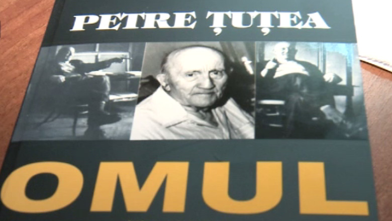 Proces pentru opera lui Petre Tutea Imagine