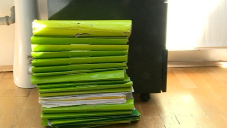 Procesele lunii august. Nume „grele” se prezinta in fata instantei Imagine