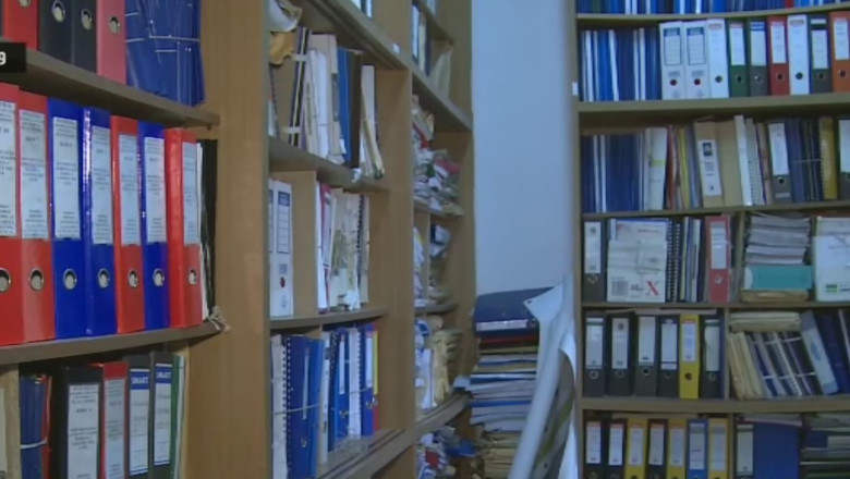 Procesele primariei, gaura neagra in buget Imagine