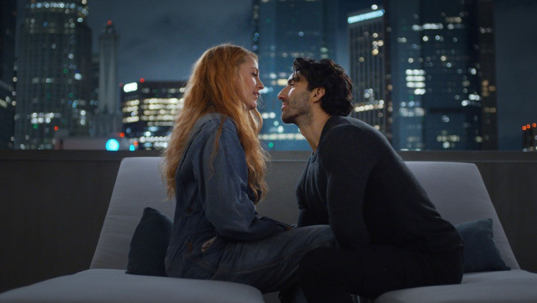 Procesul de defaimare de 400 de milioane de dolari intentat de Justin Baldoni impotriva lui Blake Lively a fost respins Imagine