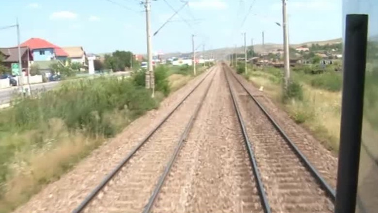 Procesul fostului director al CFR, Alexandru Noaptes, amanat din motive procedurale Imagine