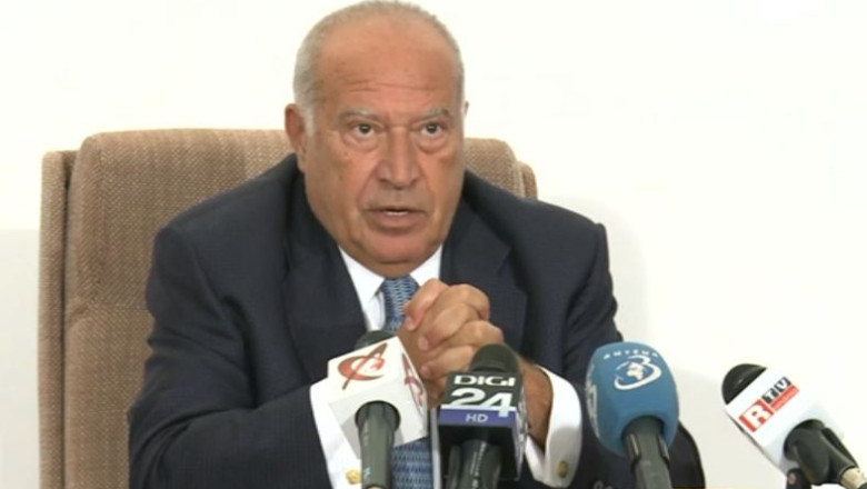 Procesul ICA s-a incheiat. Dan Voiculescu: „Oameni nevinovati au fost tarati” in instanta Imagine