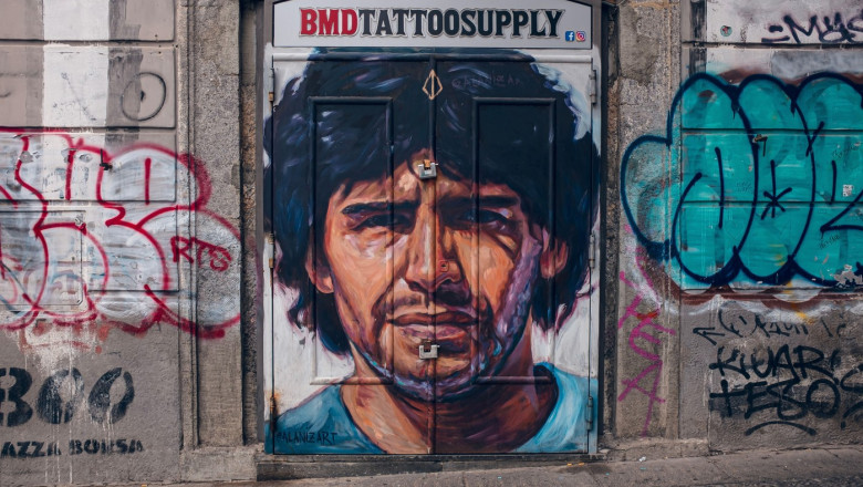 Procesul in cazul mortii lui Diego Maradona a fost declarat nul si urmeaza sa se rejudece. Care este explicatia Imagine