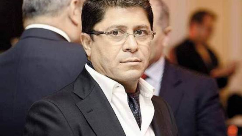 Procesul lui Gruia Stoica a fost mutat la Ploiesti. Omul de afaceri a invocat mediatizarea excesiva Imagine