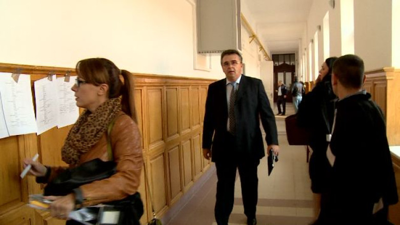 Procesul lui Marian Oprisan, la un pas de pronuntare Imagine