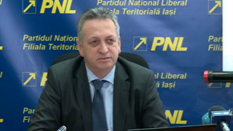 Procesul lui Relu Fenechiu a fost amanat de vreme Imagine